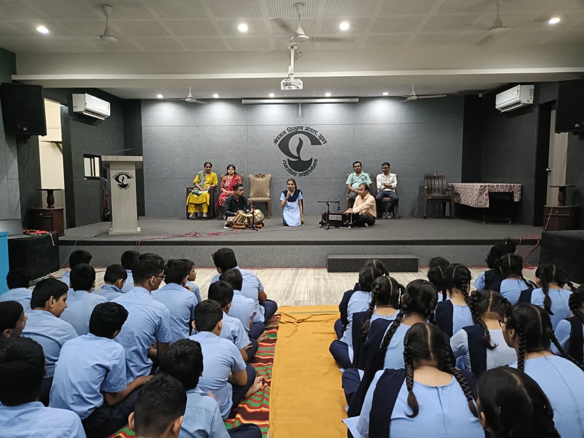 'Seva Mera Yogdan' program held on September 22, 2026.